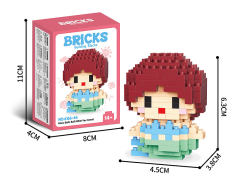 Blocks(150+PCS） toys