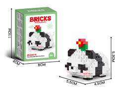 Blocks(180+PCS) toys