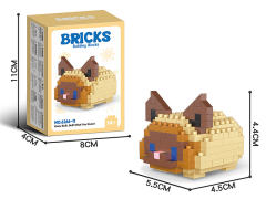 Blocks(180+PCS) toys