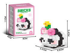 Blocks(180+PCS) toys