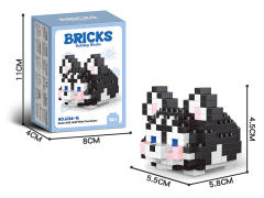 Blocks(180+PCS) toys