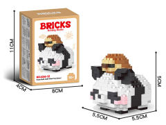 Blocks(180+PCS) toys