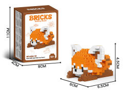 Blocks(180+PCS) toys