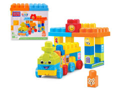 Blocks(40PCS) toys