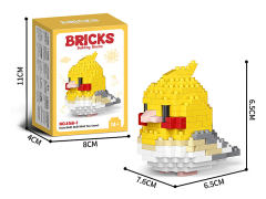 Blocks(230+PCS) toys