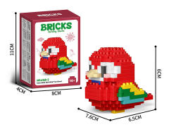 Blocks(220+PCS) toys