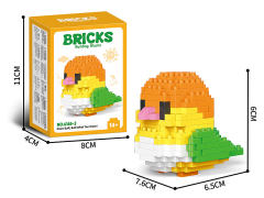 Blocks(220+PCS) toys