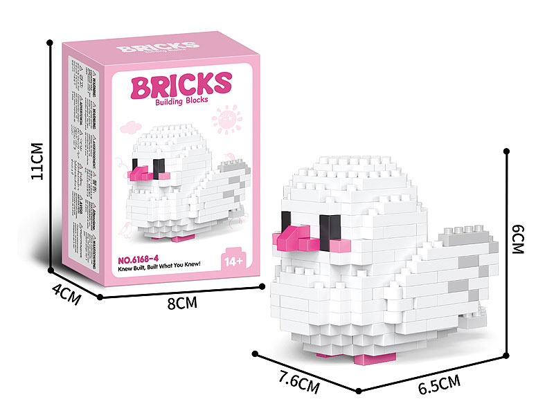 Blocks(230+PCS) toys