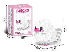 Blocks(230+PCS) toys