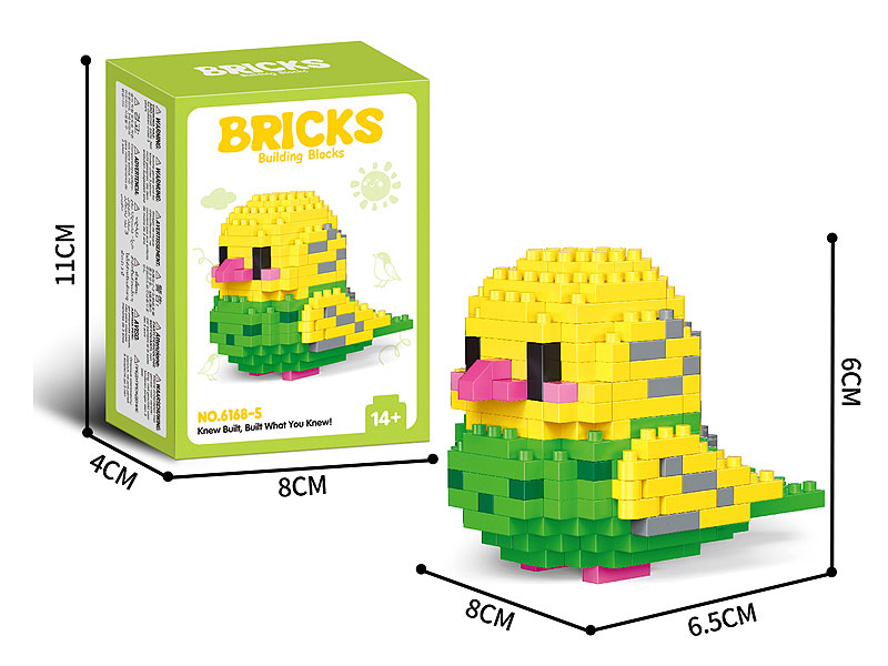 Blocks(240+PCS) toys