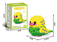 Blocks(240+PCS) toys