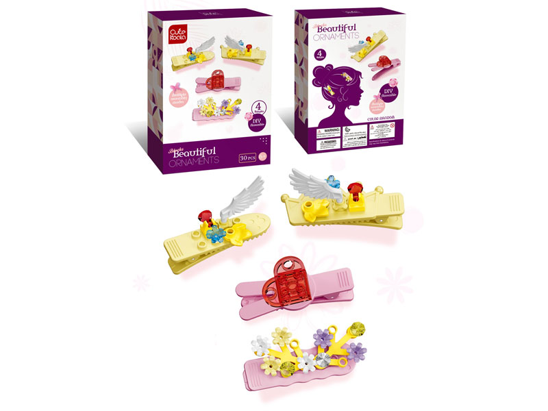 Blocks(30PCS) toys