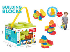 Blocks(16PCS) toys