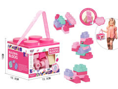 Blocks(16PCS) toys