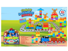 Blocks toys
