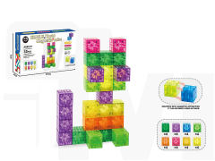 Blocks(32PCS) toys