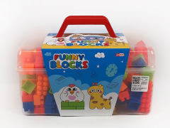Blocks toys
