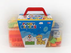 Blocks toys