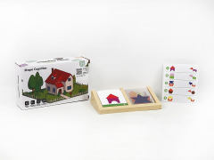 Puzzle Set toys