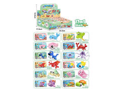 Blocks(12in1) toys