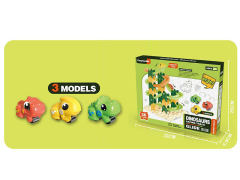 Dinosaur Racingr Track toys