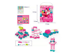 Blocks(150PCS） toys