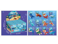 12in1 Blocks(12in1) toys