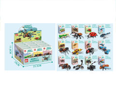 12in1 Blocks(12in1) toys