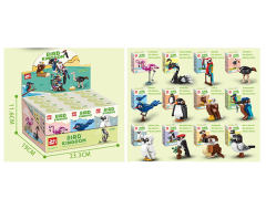 12in1 Blocks(12in1) toys