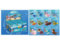 12in1 Blocks(12in1) toys