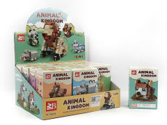 12in1 Blocks(12in1) toys
