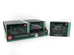 8in1 Blocks(8in1) toys