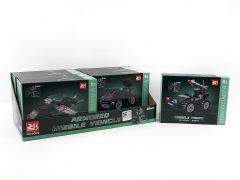 8in1 Blocks(8in1) toys