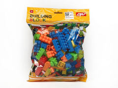 Blocks(156pcs) toys