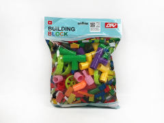 Blocks(52pcs) toys
