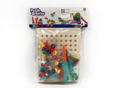Blocks(40pcs) toys