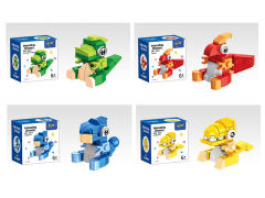 Blocks(4S) toys
