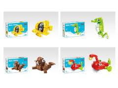 Blocks(4S) toys