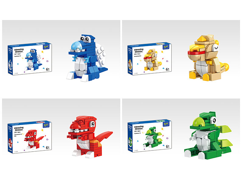 Blocks(4S) toys