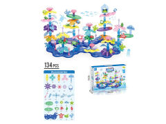 Blocks (134PCS) toys