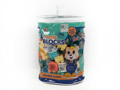 Blocks(130pcs) toys