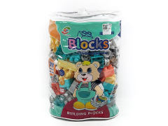 Blocks(192pcs) toys