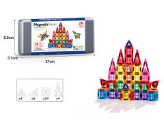 3.75CM Magnetism Block(50PCS) toys