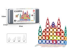 3.75CM Magnetism Block(50PCS) toys
