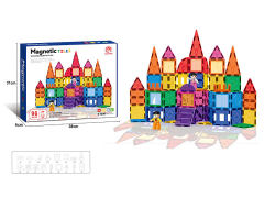 7.5CM Magnetism Block(96PCS) toys
