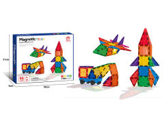 7.5CM Magnetism Block(96PCS) toys