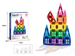 3.75CM Magnetism Block(27PCS) toys