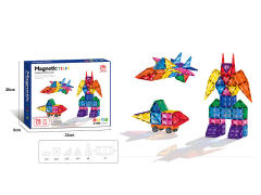 7.5CM Magnetism Block(75PCS) toys