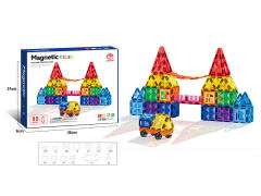 7.5CM Magnetism Block(95PCS) toys