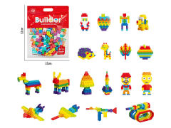 Blocks(240pcs) toys
